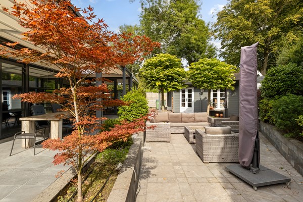 Foto - Te koop: Wonen op niveau!